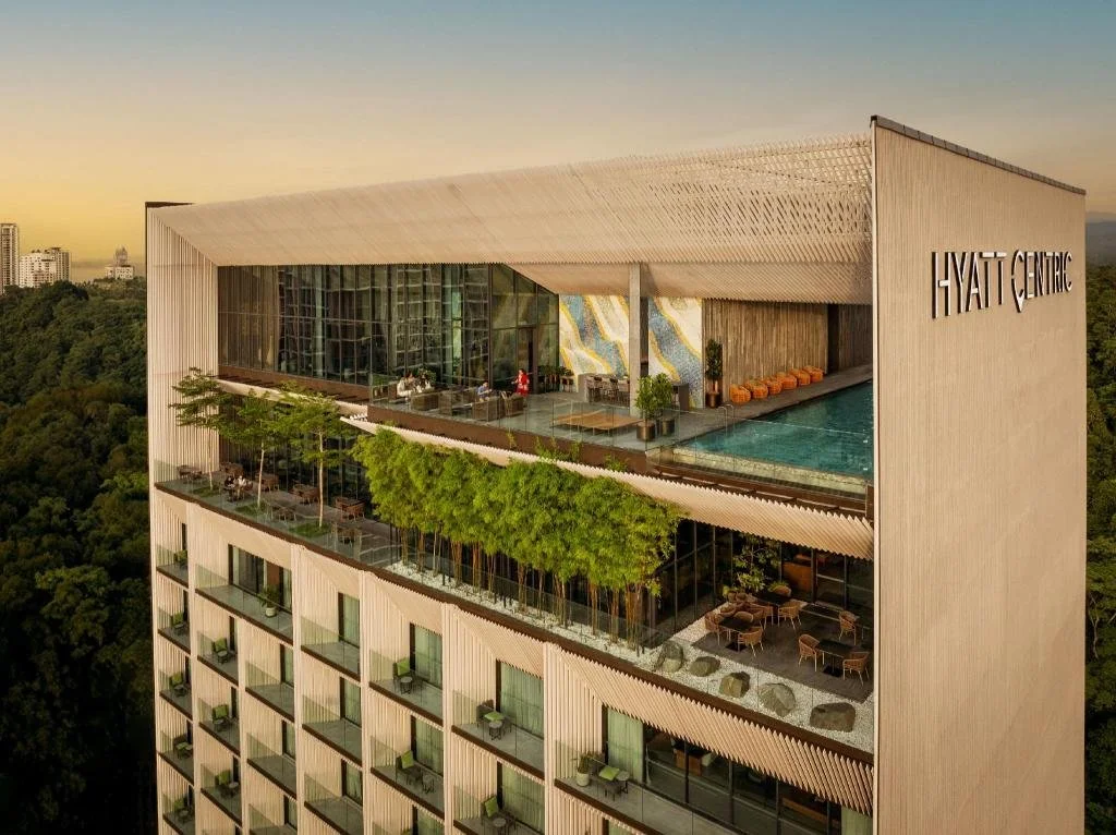 Hyatt Kota Kinabalu