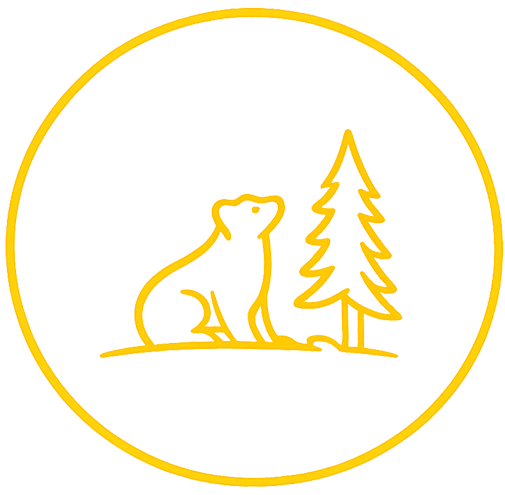 Wild places first icon