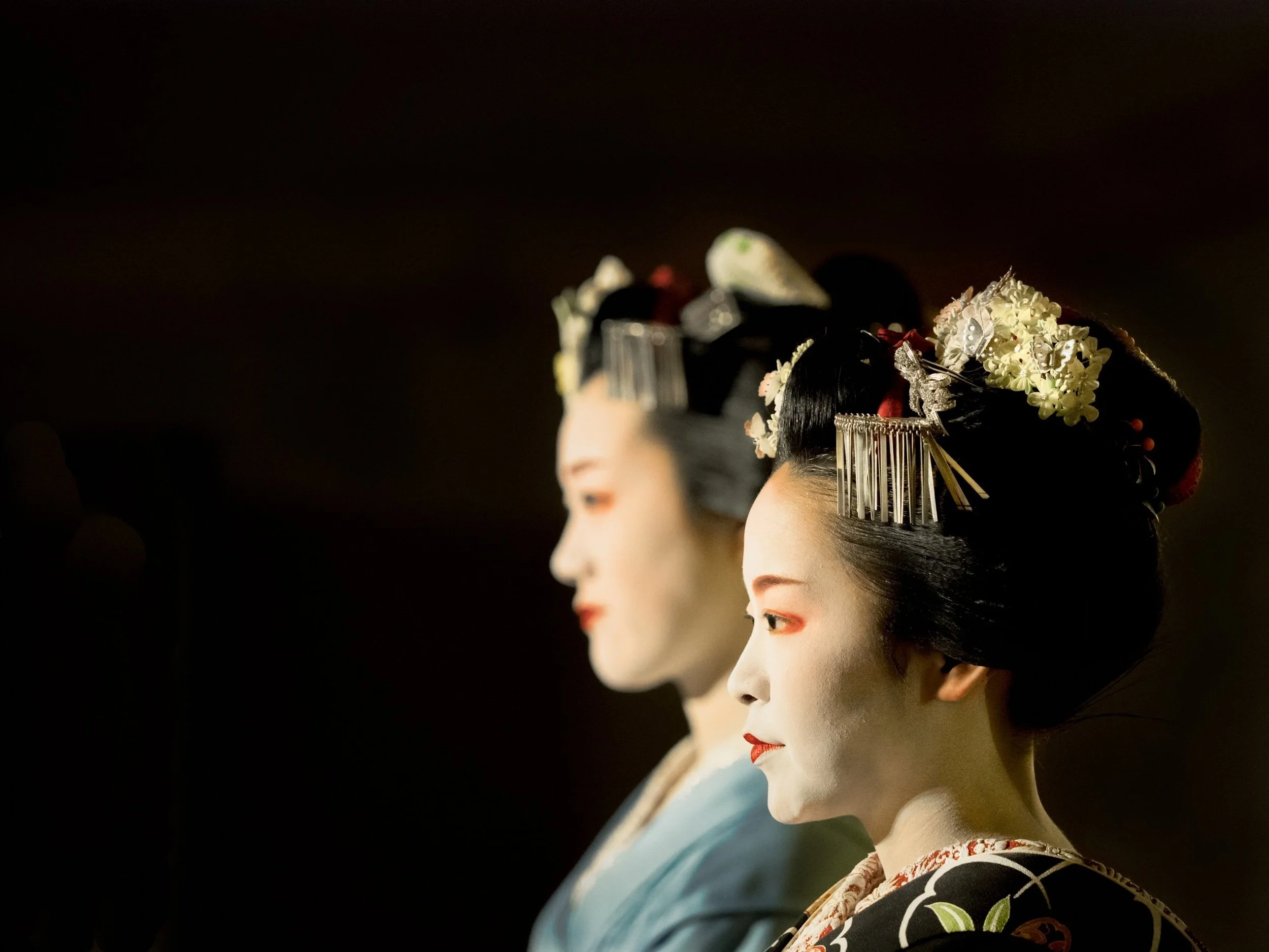 Japan journey