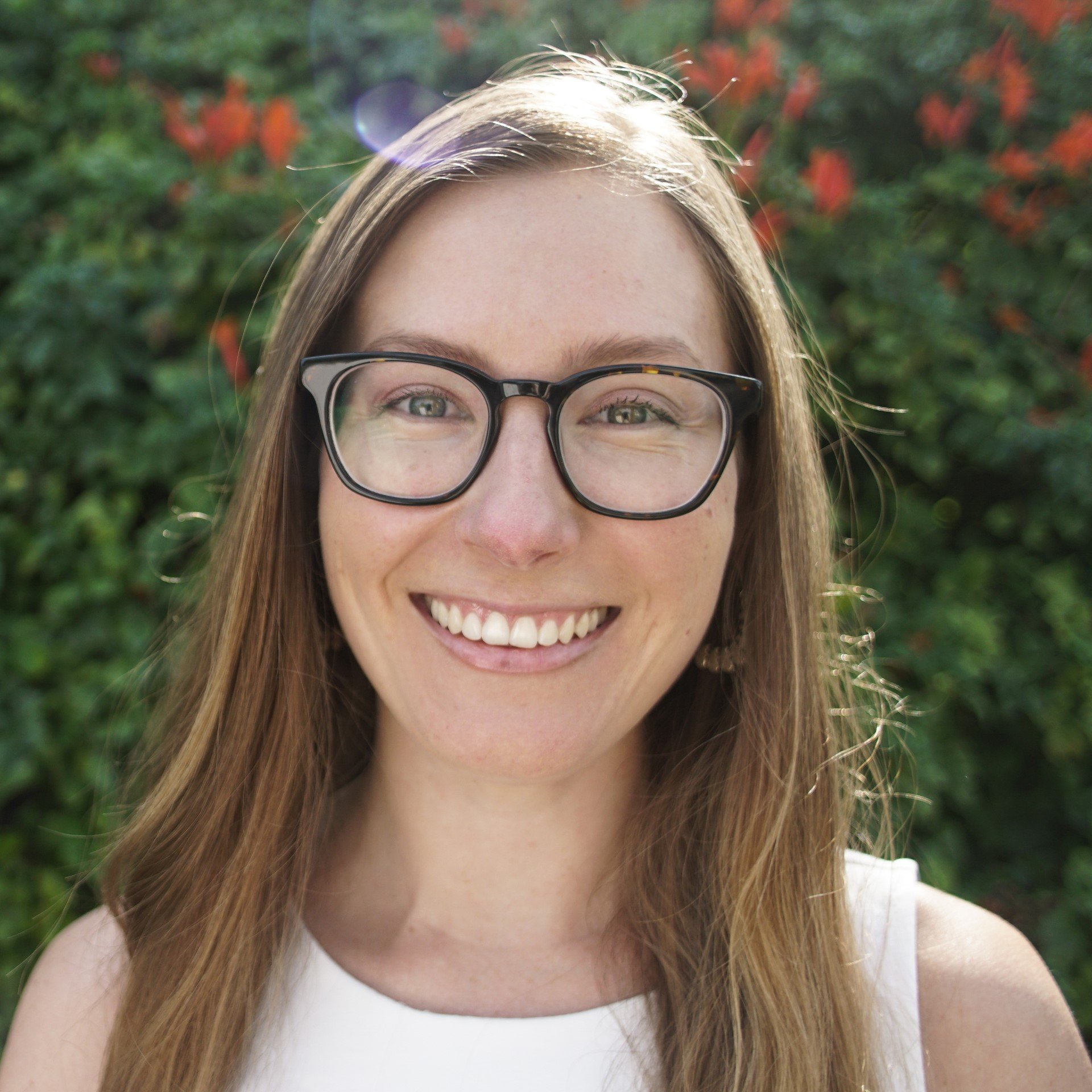 Tess Weinberg