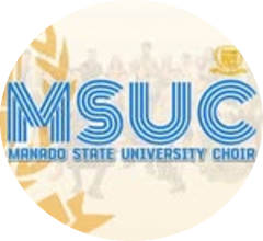 Manado State University Choir