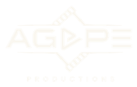 Agape Productions logo