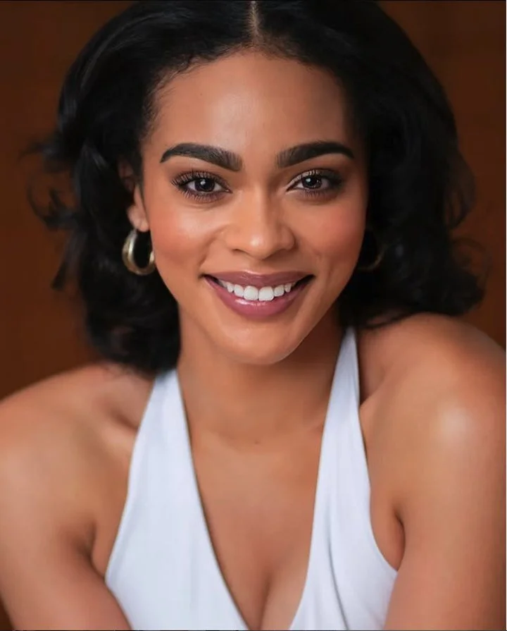 Samantha Smith, acting coach