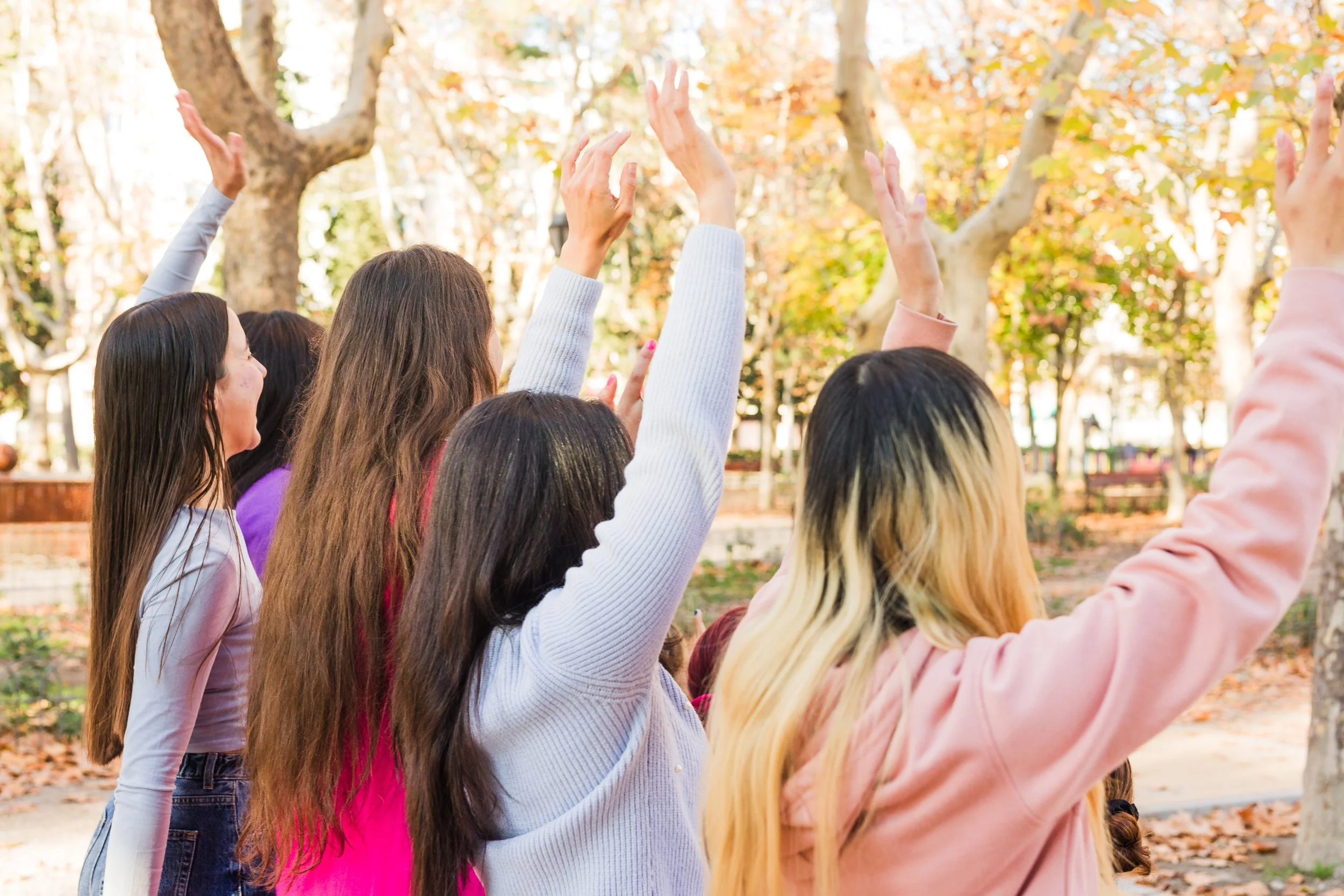 Bachelorette party with AdventureRooms Missions in Lucerne