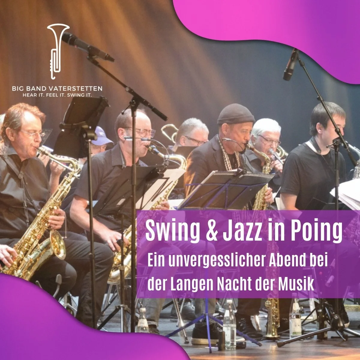 Lange Nacht der Musik in Poing