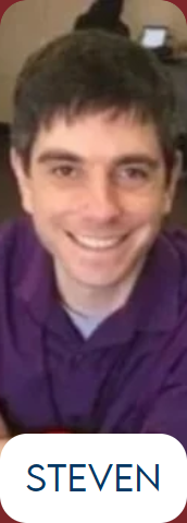 Steven