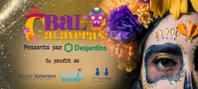 Bal des Calaveras