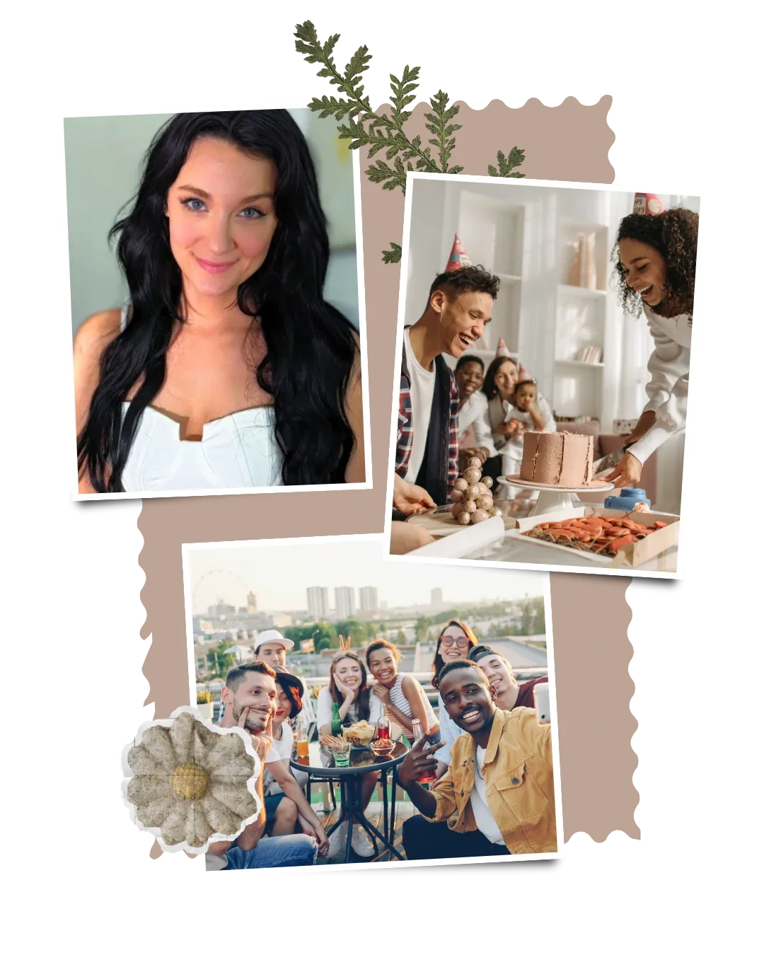 New Approach Health, trauma-informed nutrition therapy