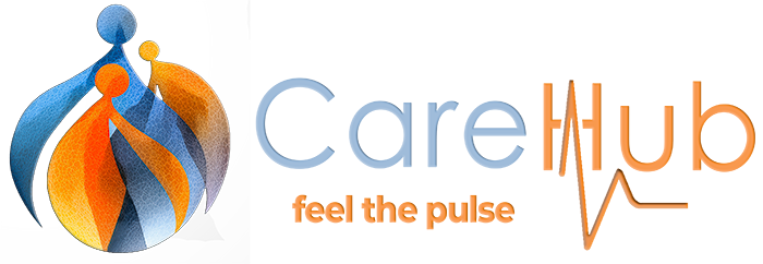 CareHub logo
