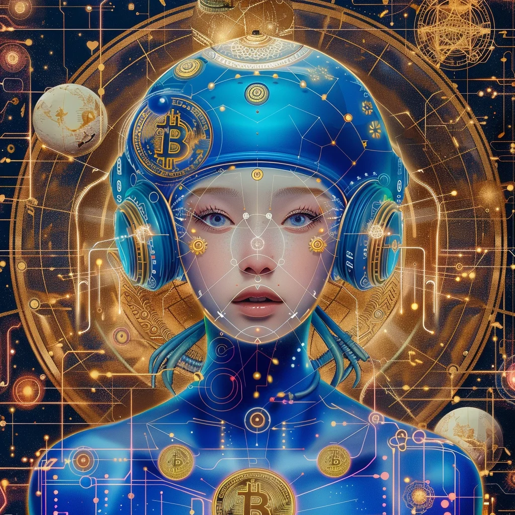 Presence representative artwork