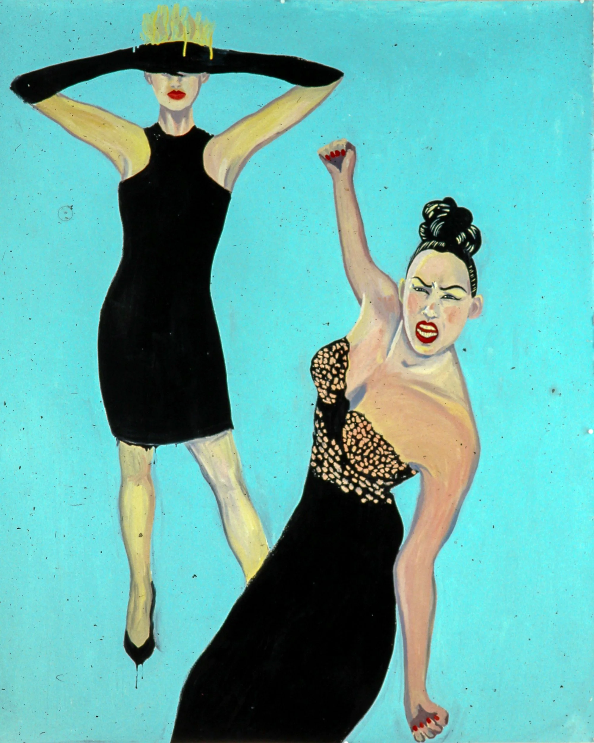 Early Formation representative artwork