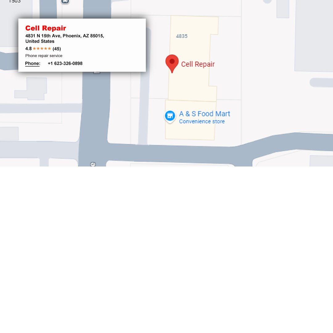 Mobile Image