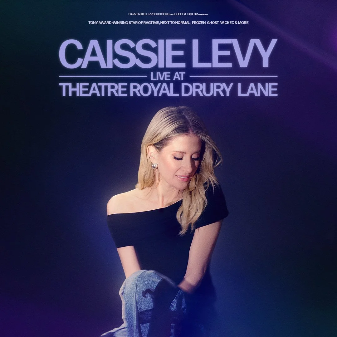 Caissie Levy