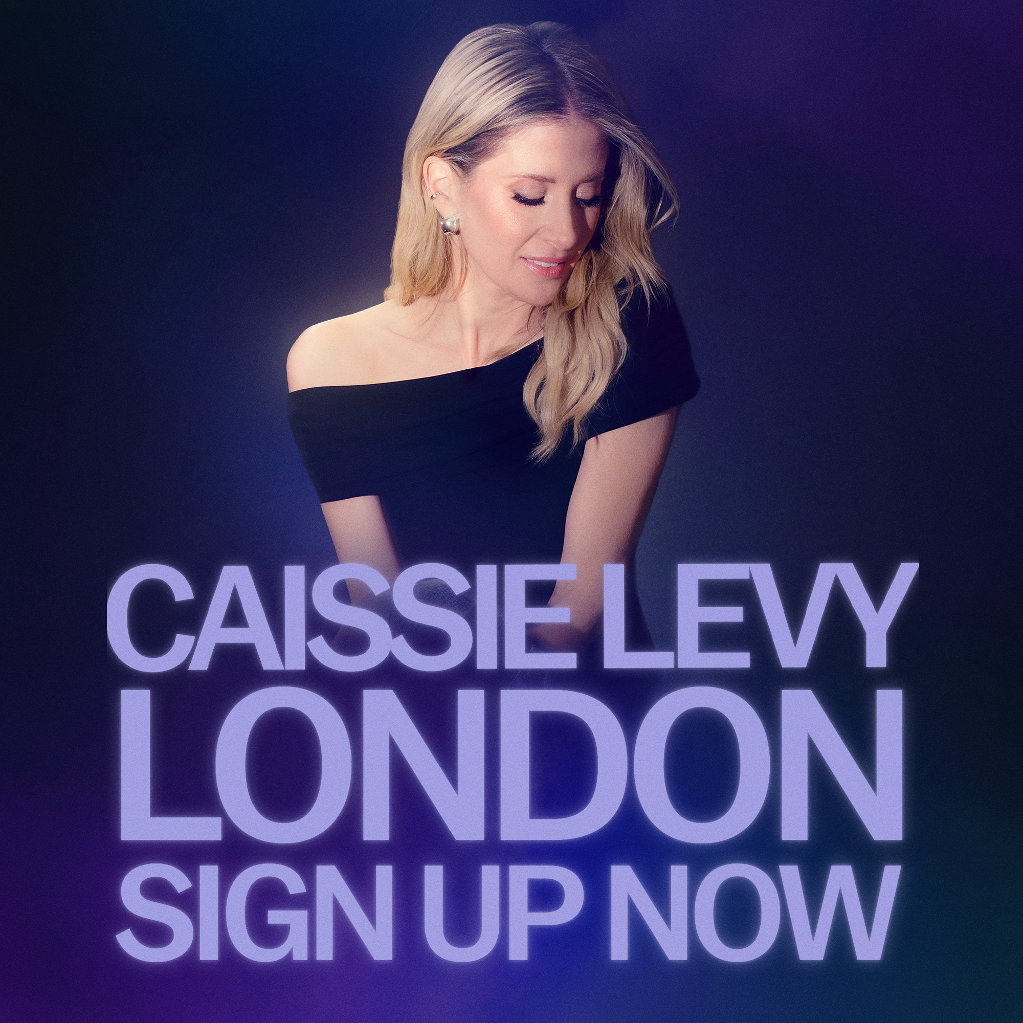 Caissie Levy