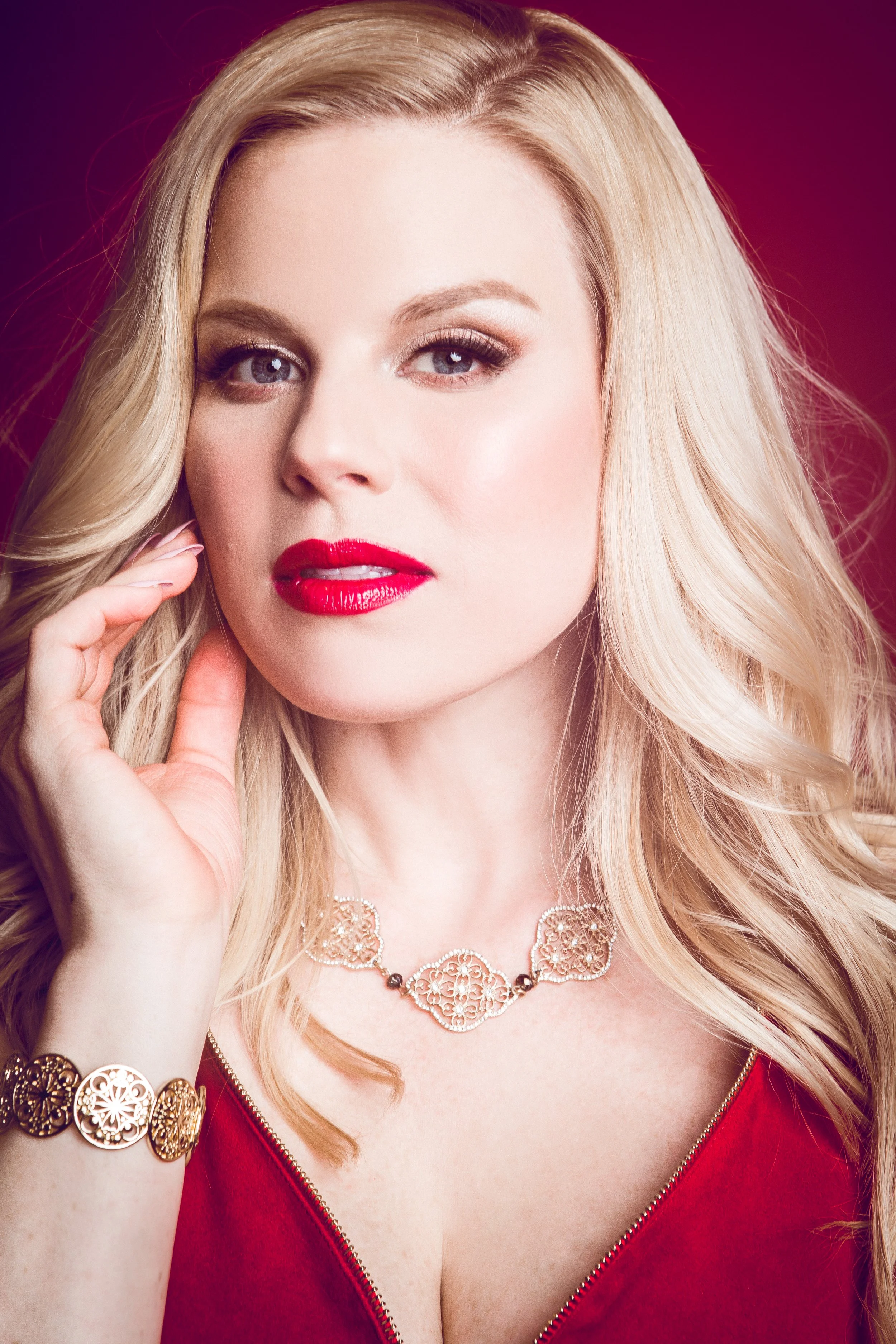 Megan Hilty