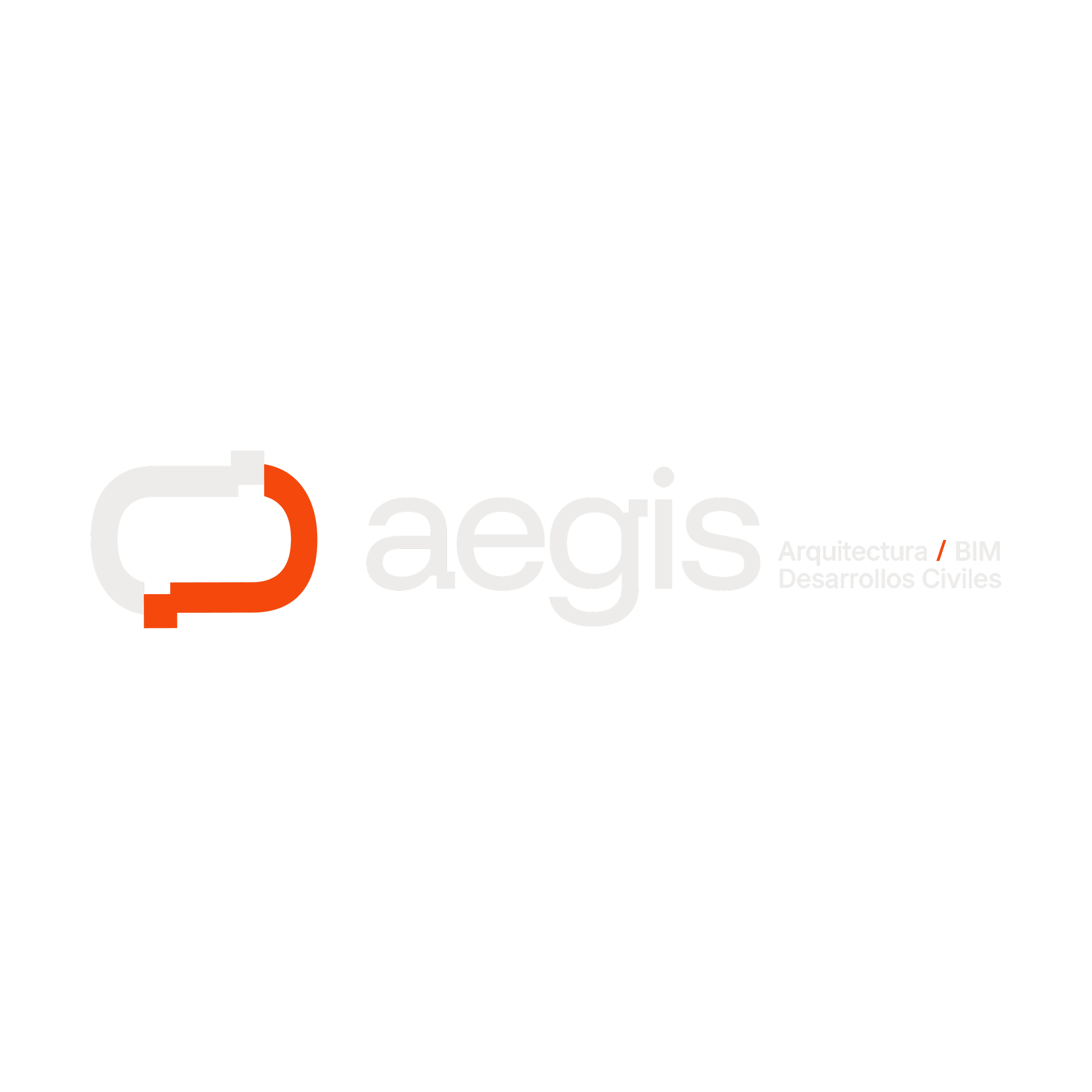 AEGIS — Arquitectura / BIM / Desarrollos Civiles