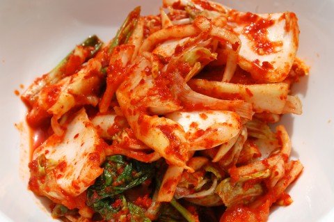 KIMCHI