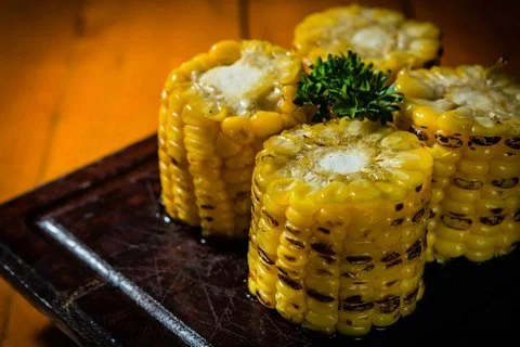 CORN-ON-THE-COB