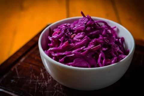 PINK SLAW