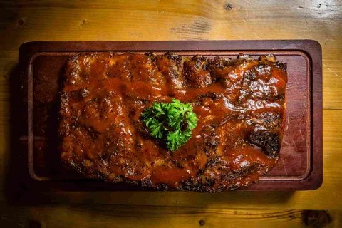 Low & Slow St. Louis Cut