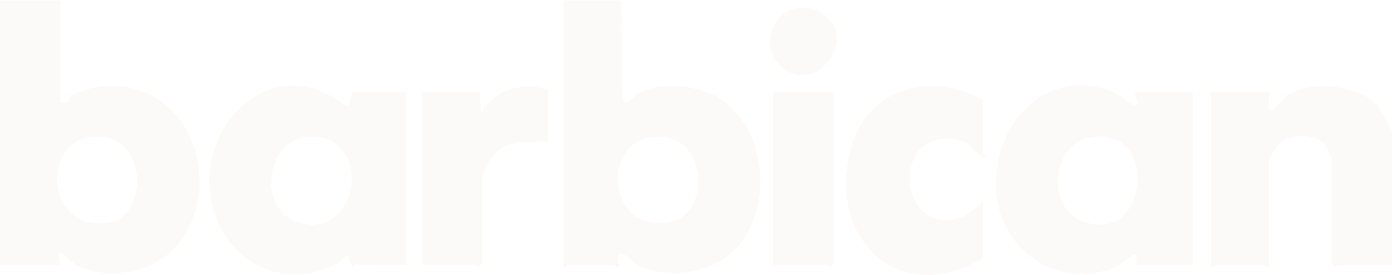 Barbican