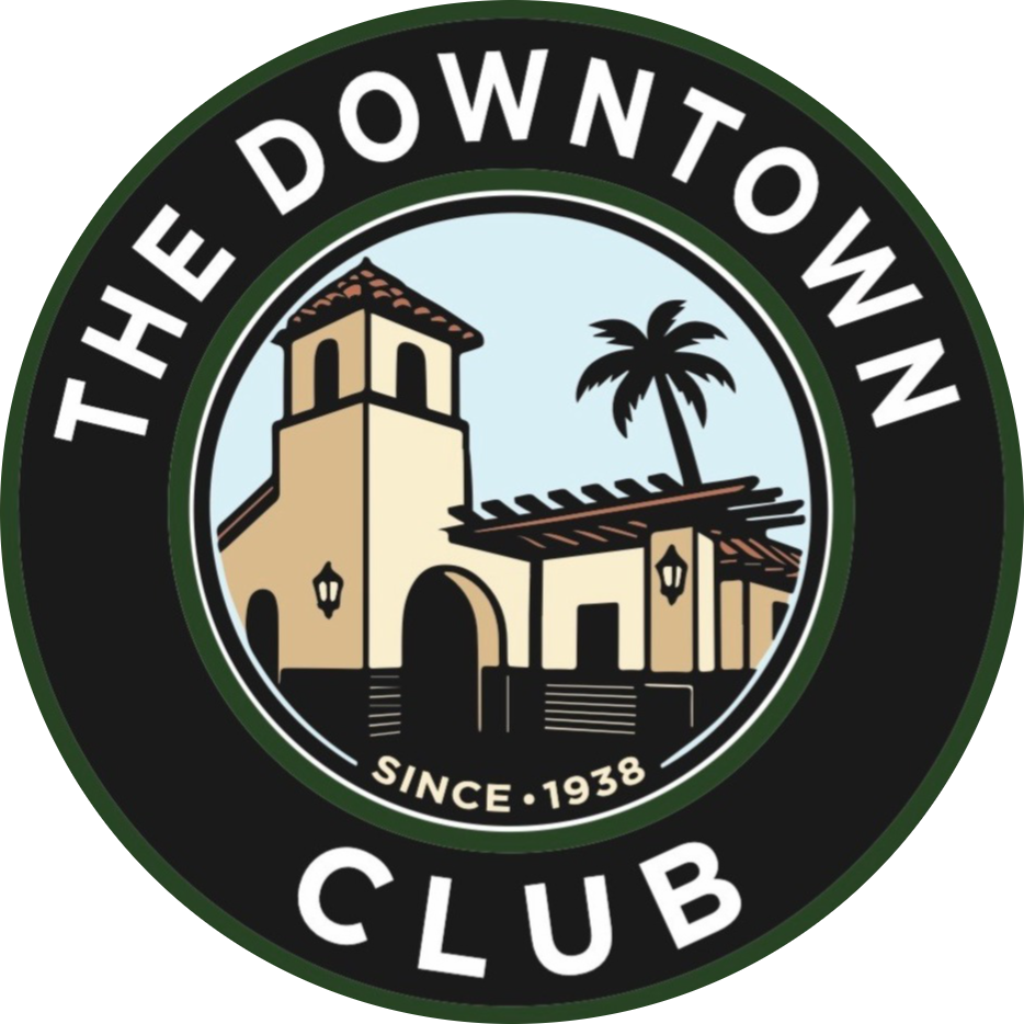 Downtown Club logo