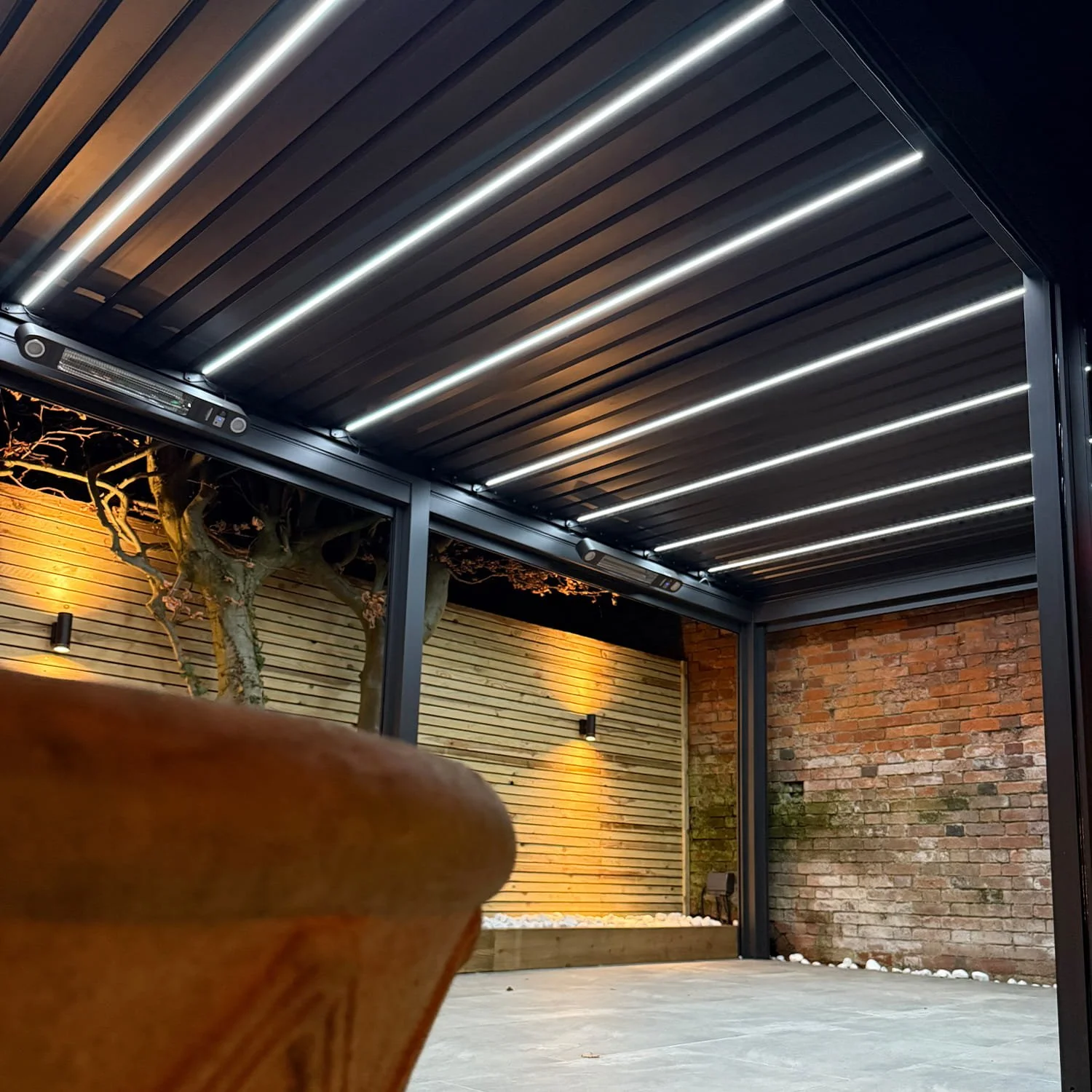 LS Landscape Solutions landscaping project 5