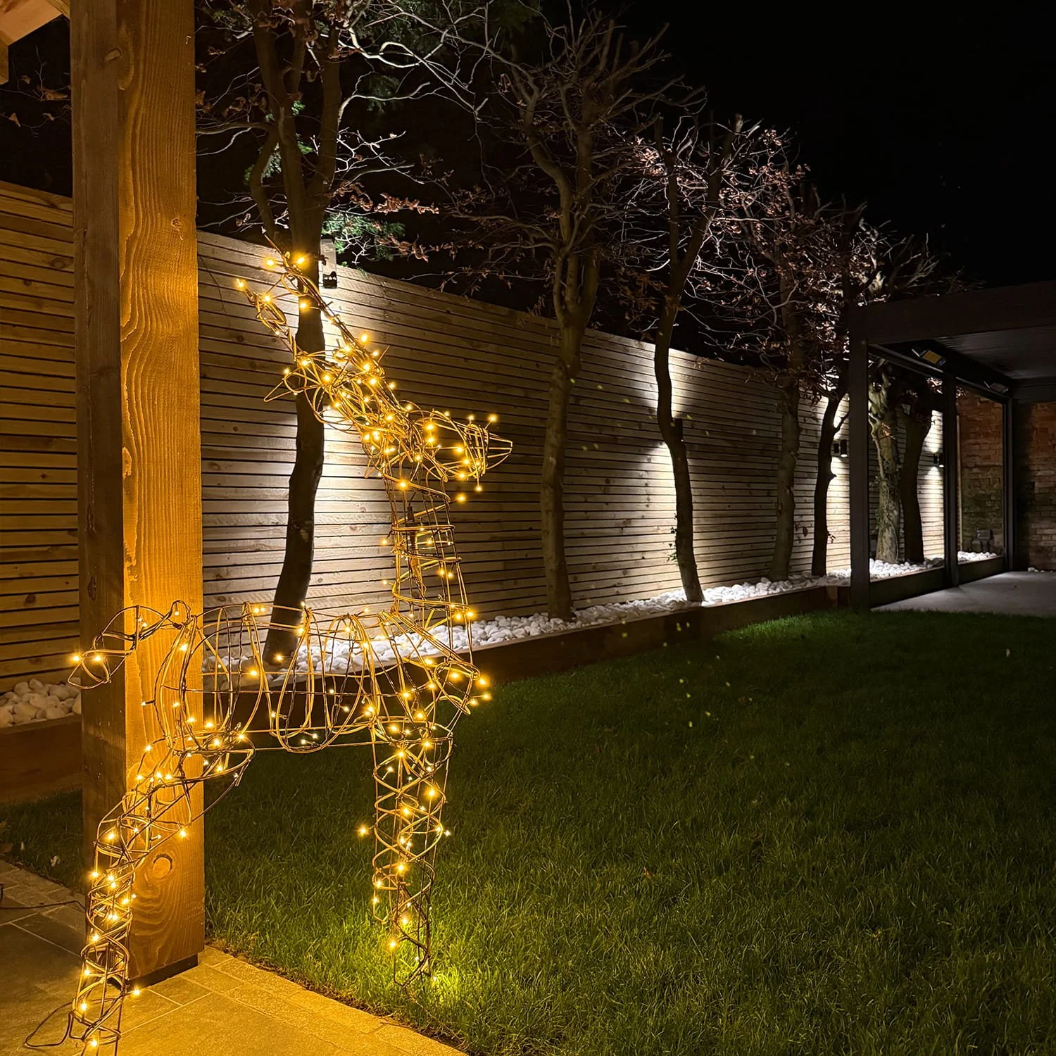 LS Landscape Solutions landscaping project 8