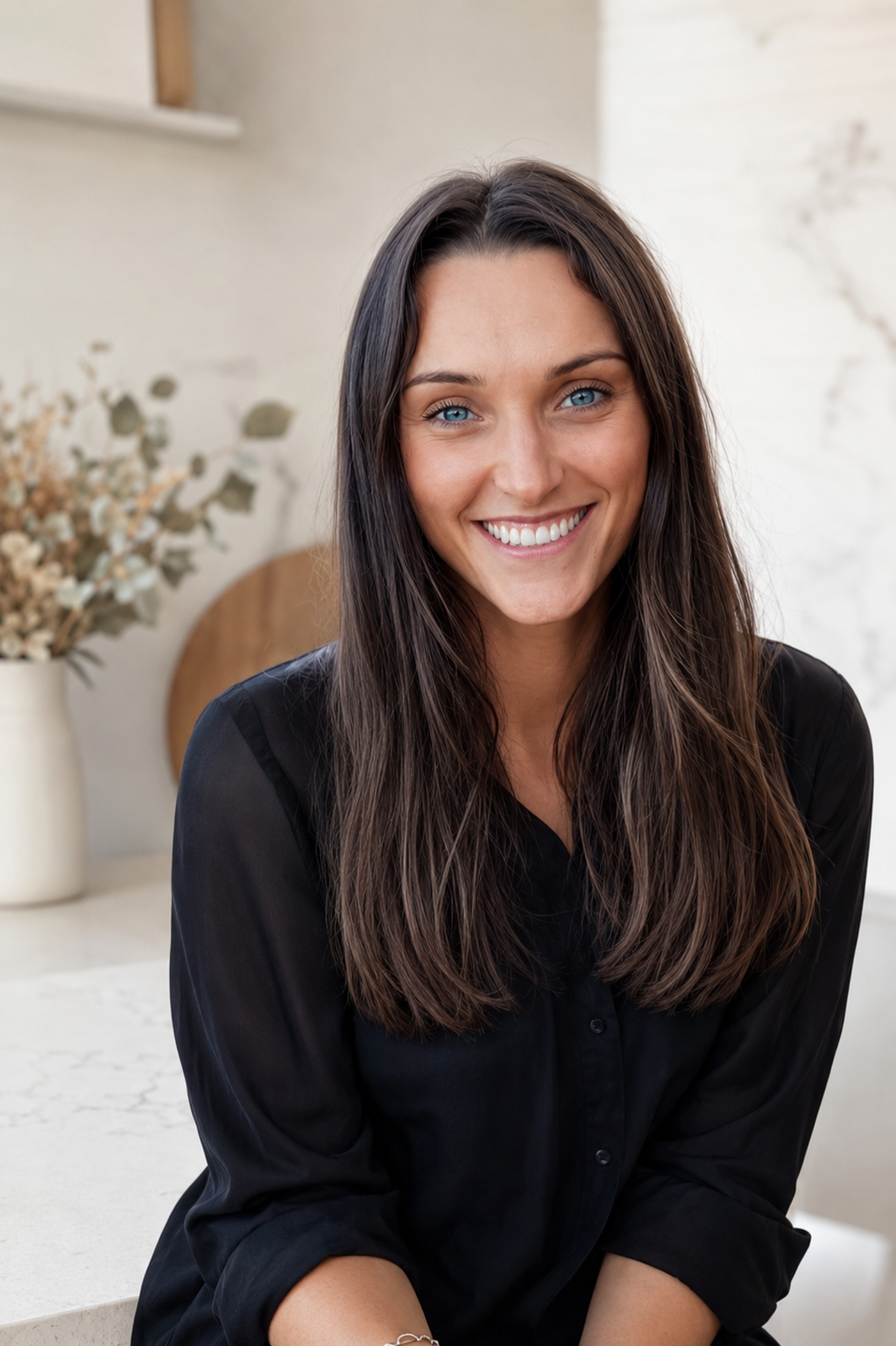 Emily Probyn-Smith, Thermomix Consultant at The Peninsula Kitchen