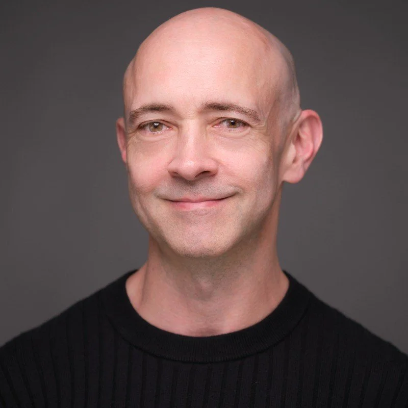 Headshot of Josh, Founder at MailMoxie