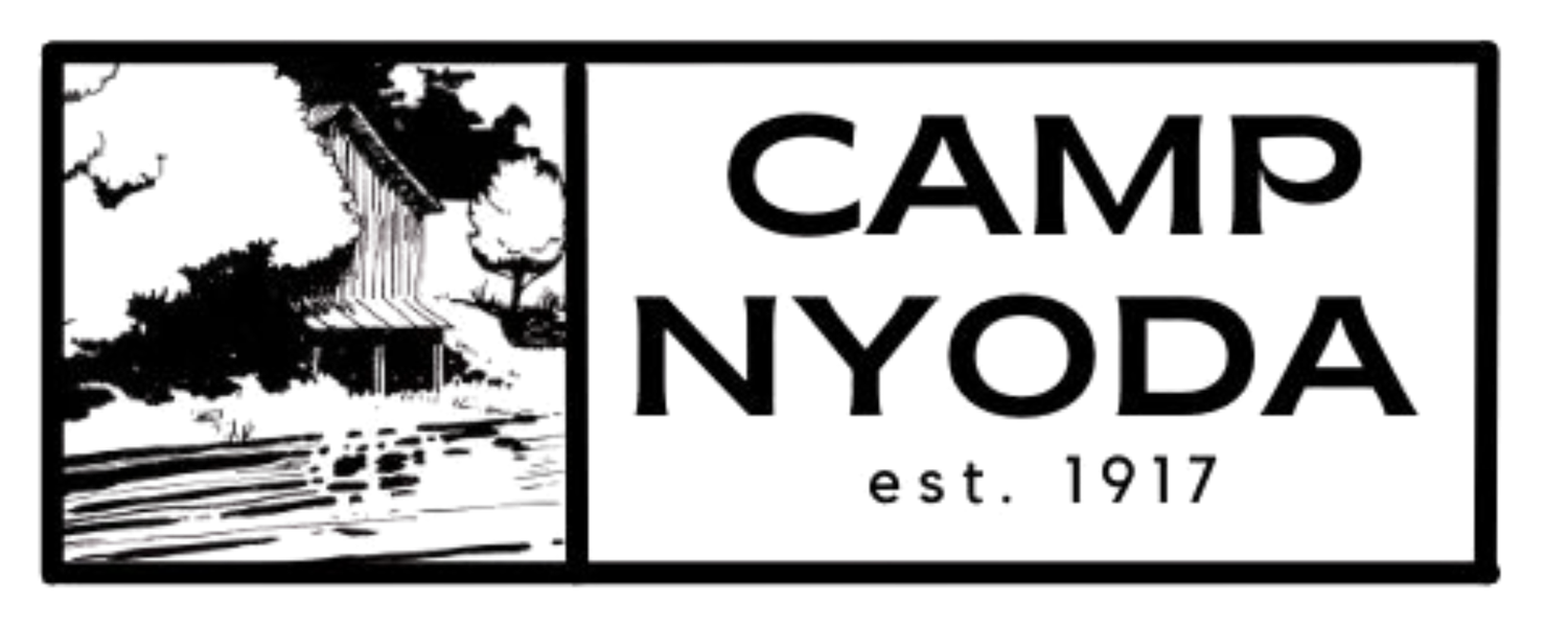 Camp Nyoda logo
