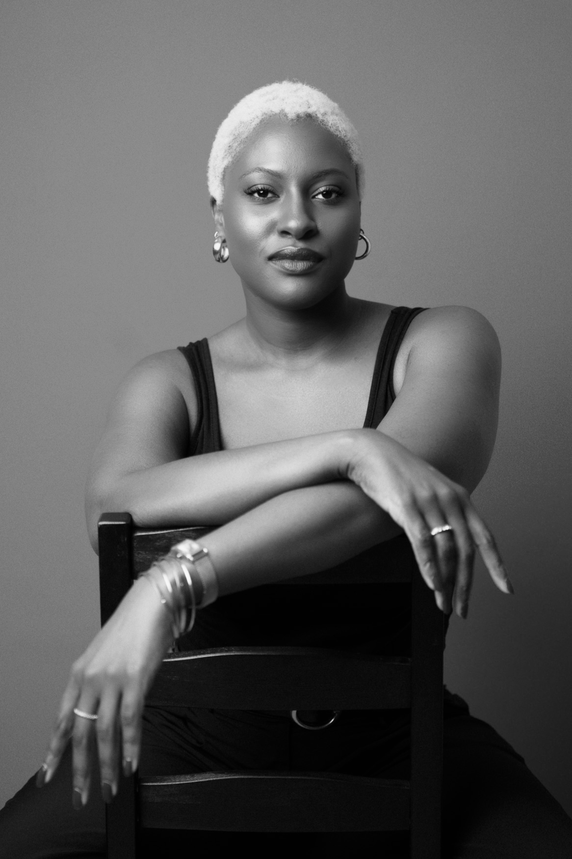 Ebony Renée Devereaux, Founder and CEO of Soirée Social Club