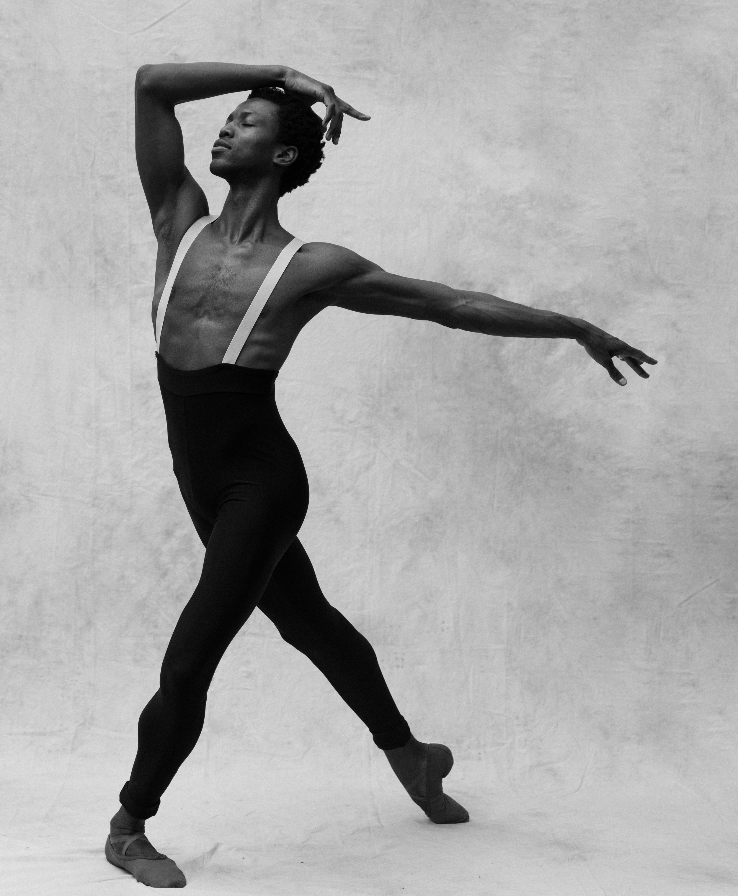 Calvin Royal III, Principal Dancer at American Ballet Theatre and Founding Ambassador of Soirée Social Club