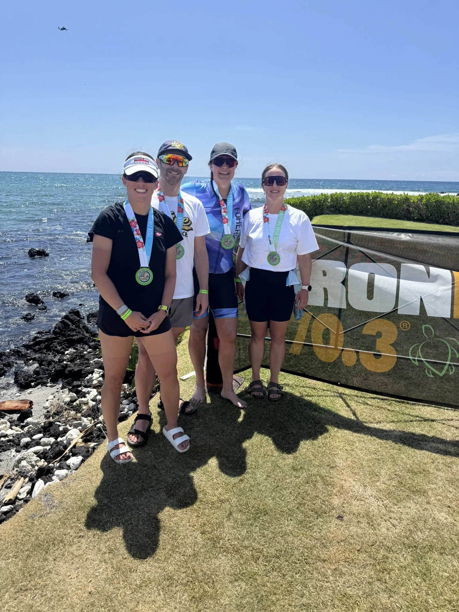Ironman Hawaii