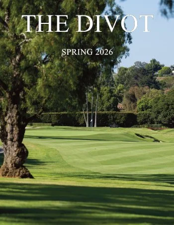 El Niguel Country Club publication cover