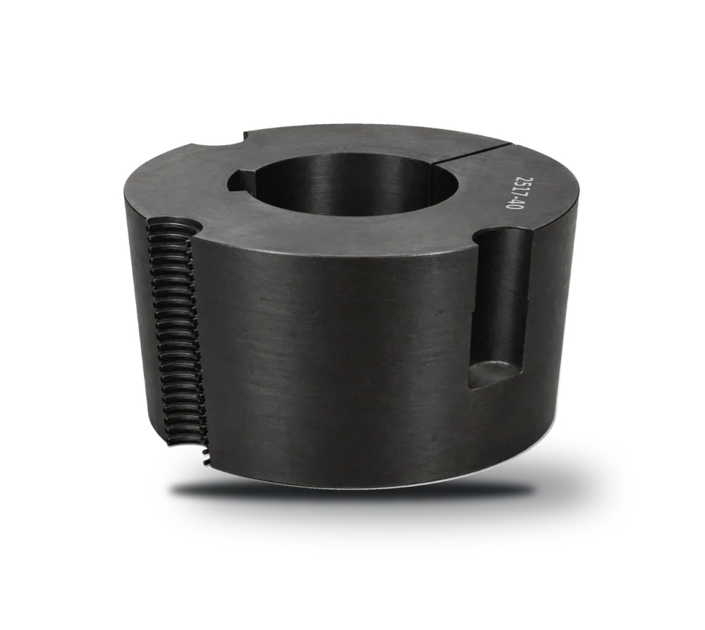 Taper bush 2517