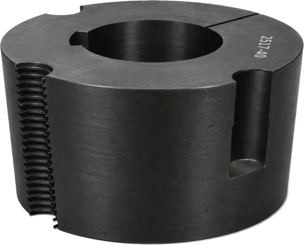 Taper bush 2517