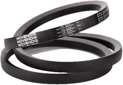 Classical V-belt C72