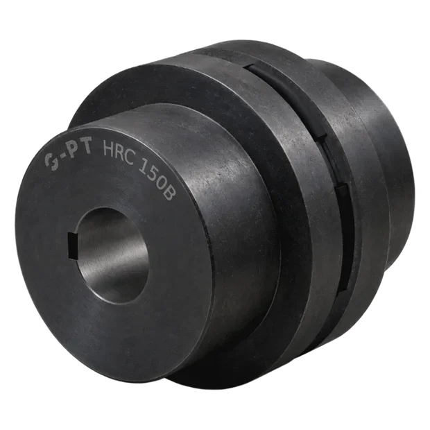 HRC 150B coupling (bored)