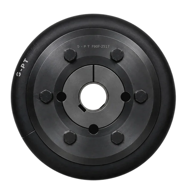 Tyre coupling F90
