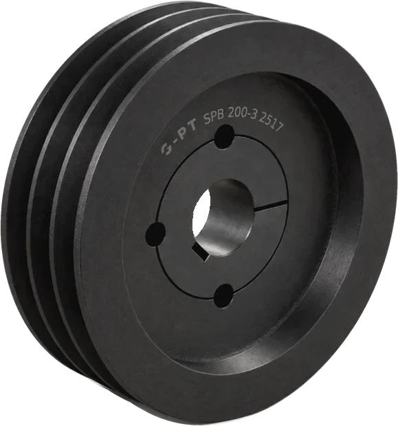 SPB 200-03 pulley