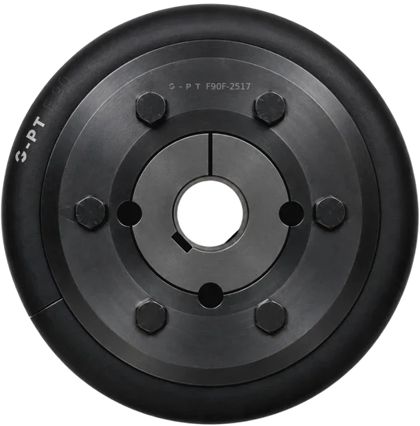 Tyre coupling F90