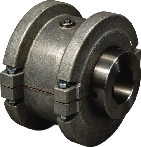 Grid coupling T10
