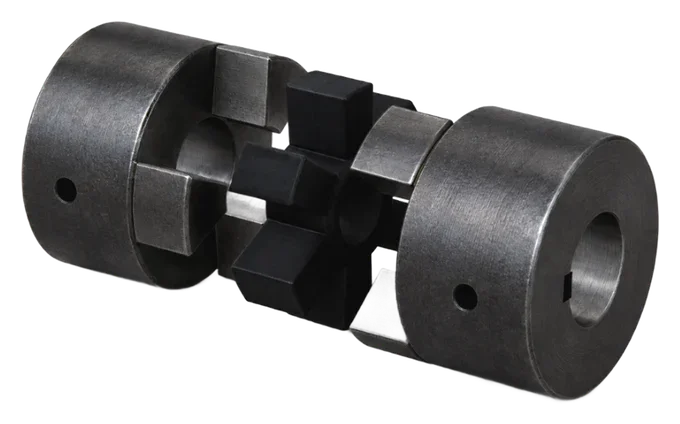 L-jaw coupling L100, exploded view