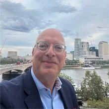 Paul Hetherington