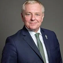 Lord Darren Mott OBE