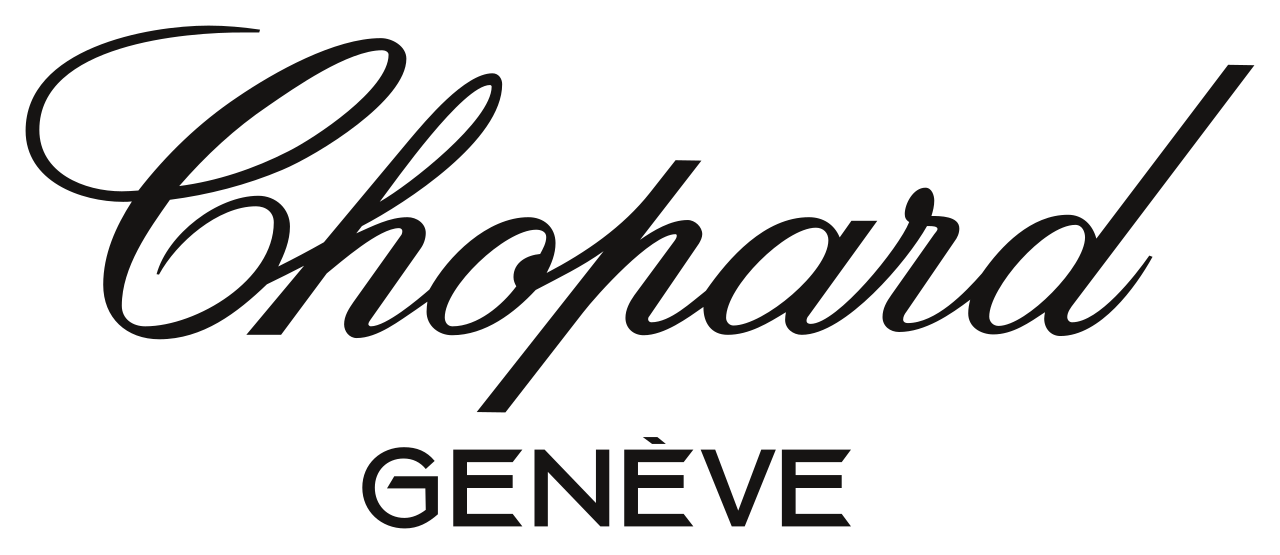 Feine Linien Studio - Kalligraphie für Chopard