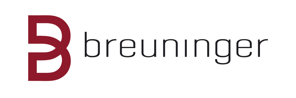 Feine Linien Studio - Kalligraphie für Breuninger