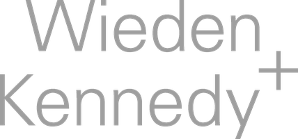 Wieden+Kennedy