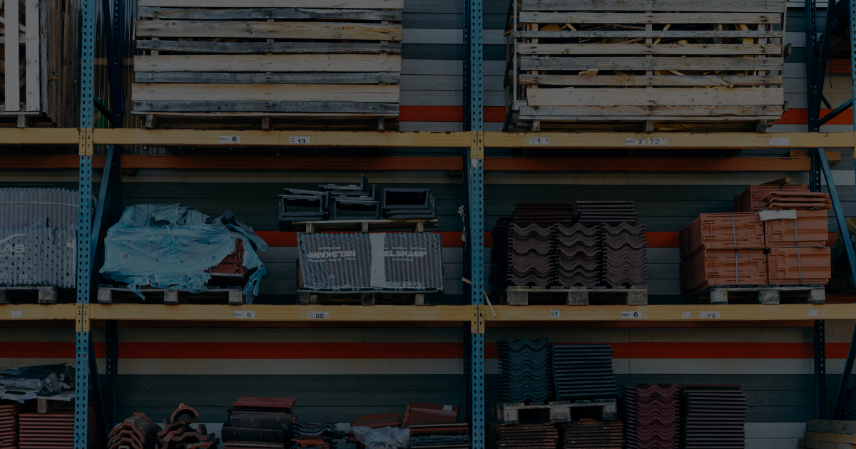 Sistema SGBR para loja de material de construção em Indaiatuba